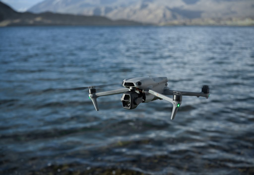 DJI Air Serisi