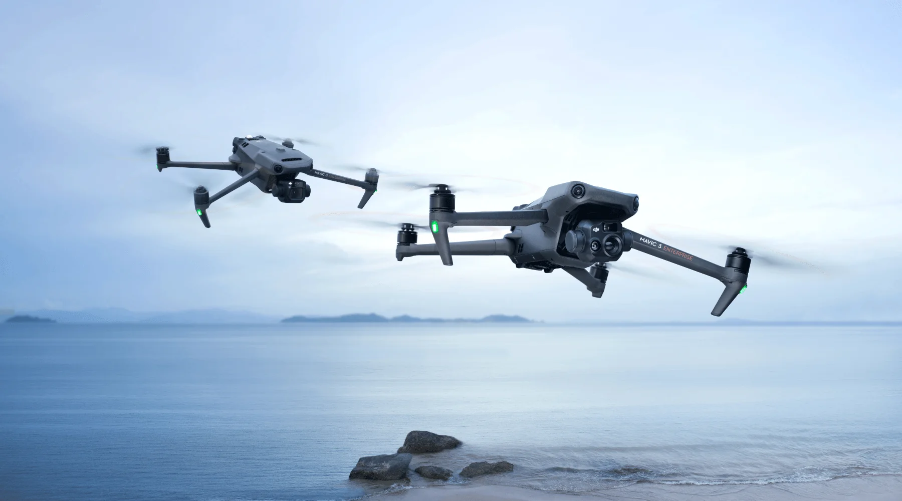 Drone360 teknik servis