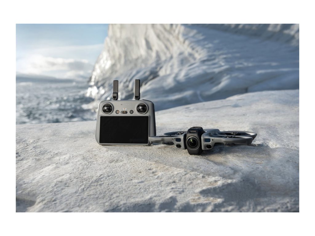DJI Avata Serisi
