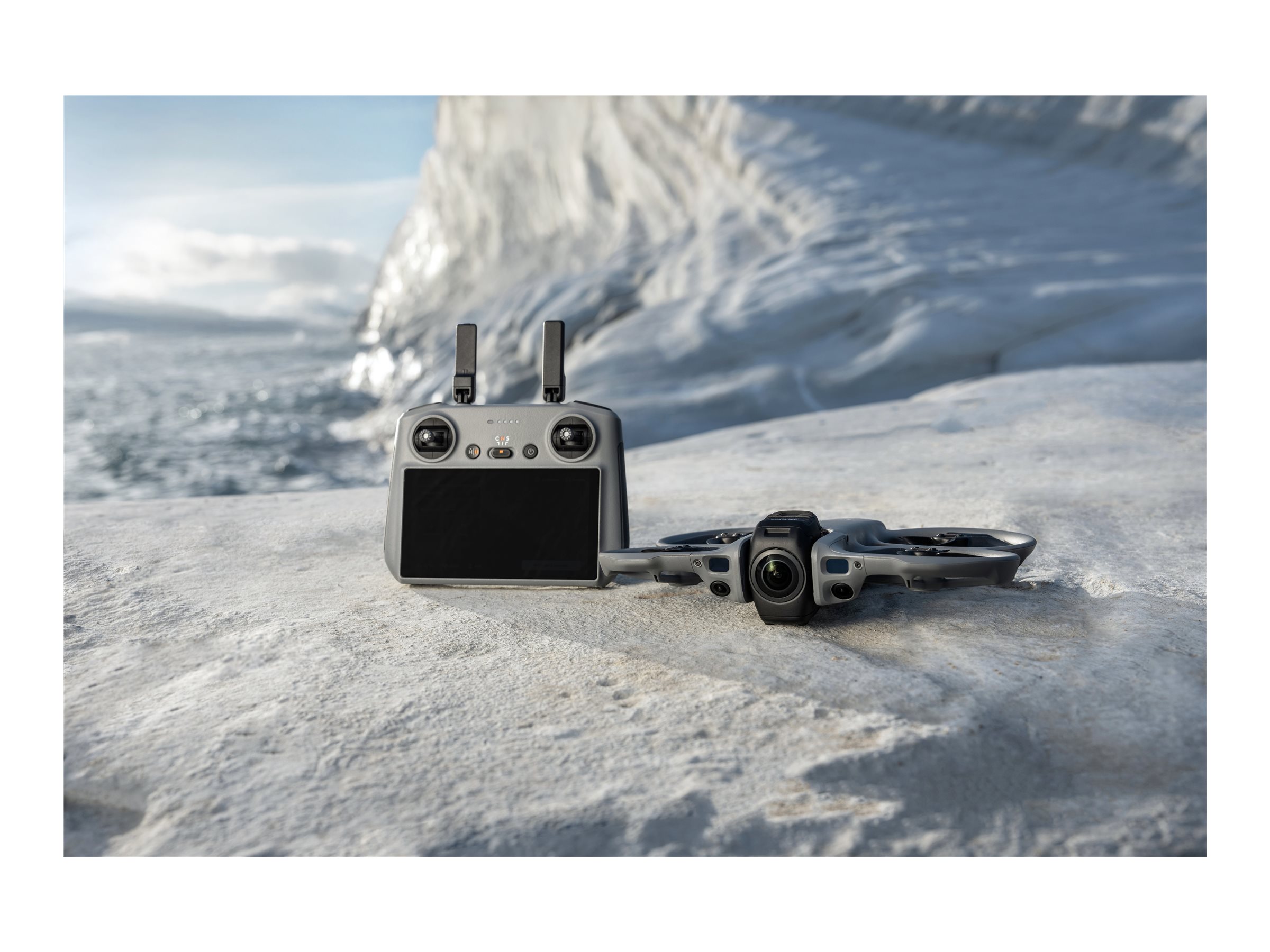 DJI Avata serisi FPV drone teknik servis