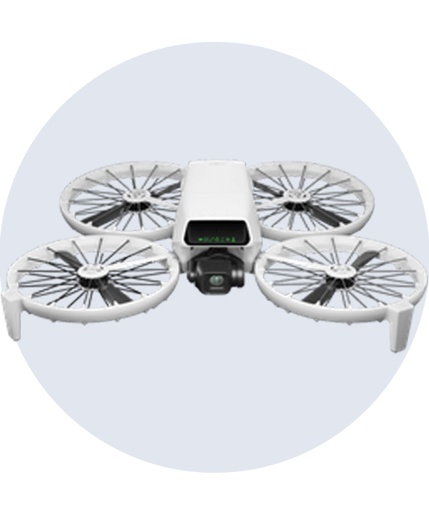 DJI Flip Serisi