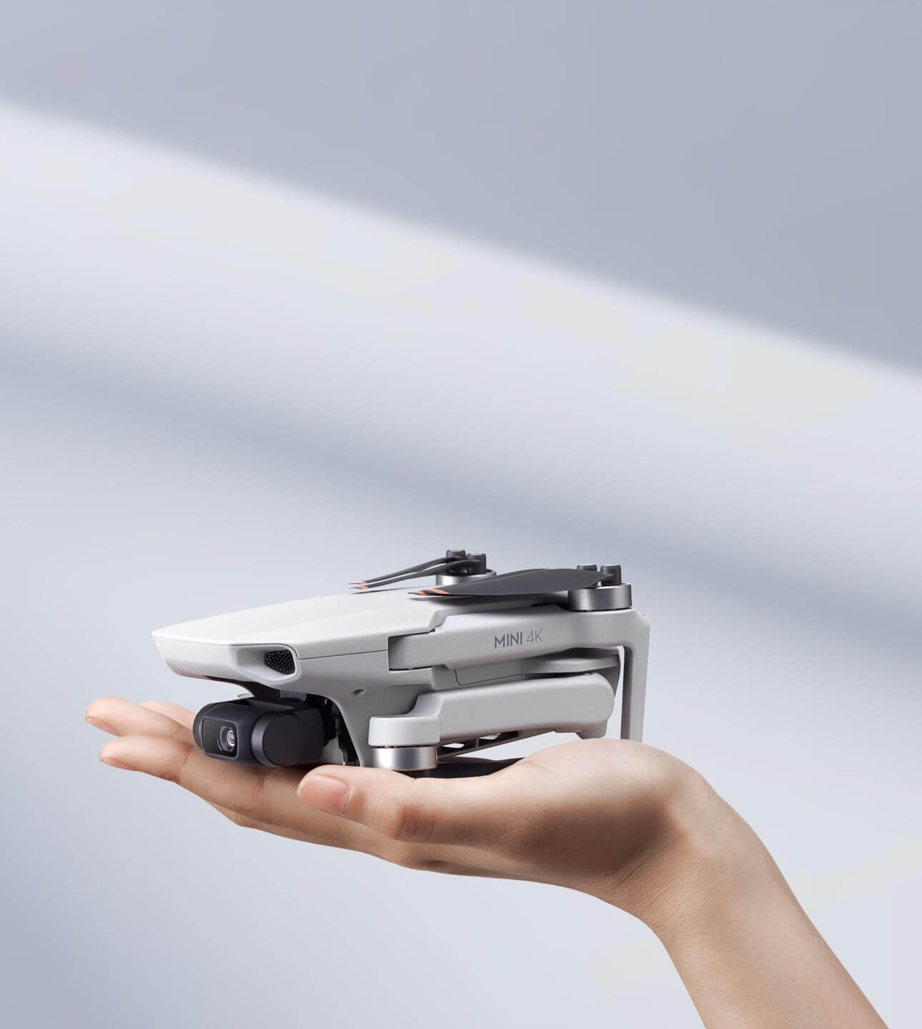 DJI Mini serisi teknik servis