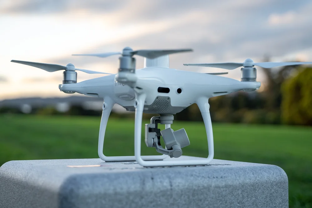 DJI Phantom servisi ve Phantom drone teknik servis