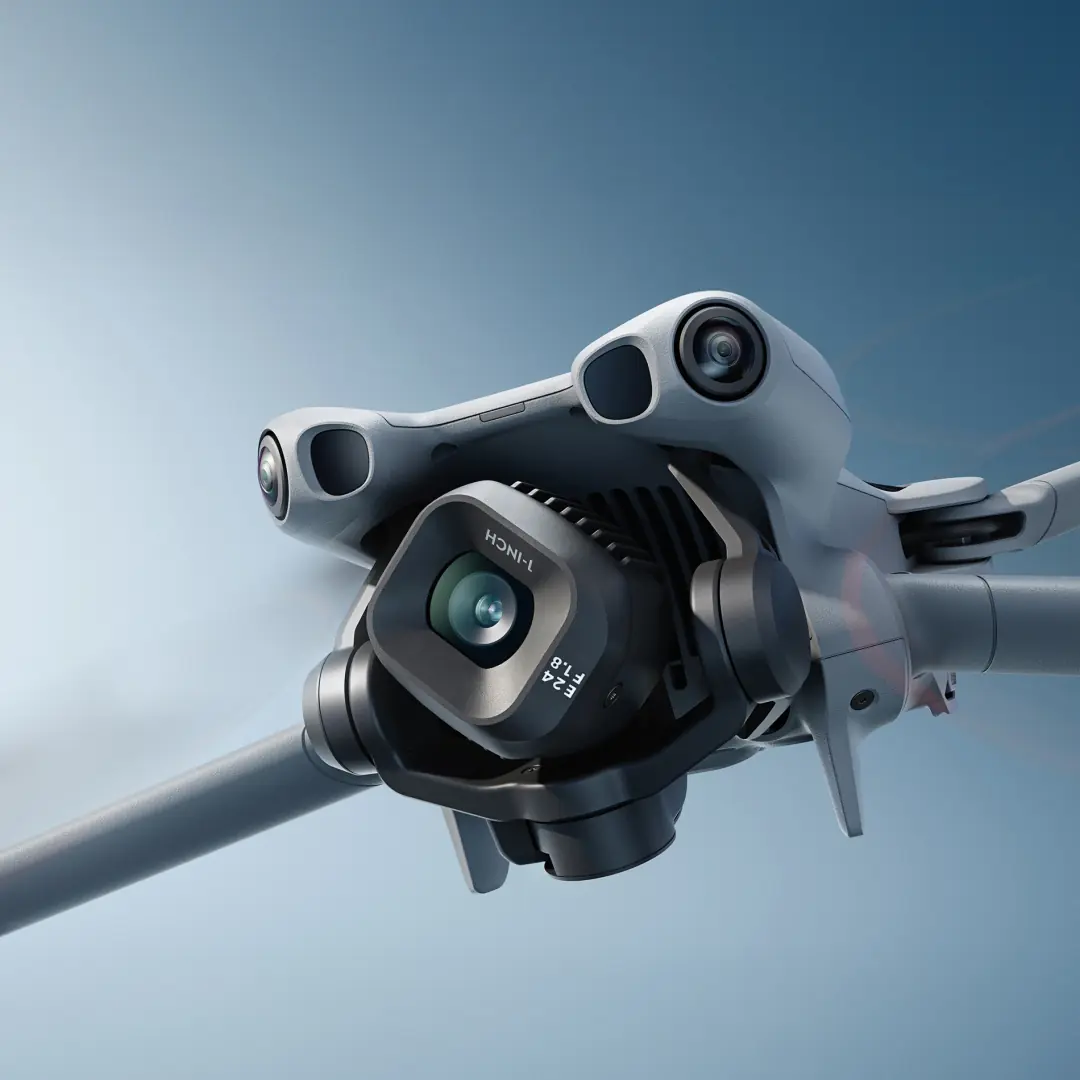 Drone firmware yazılım ve kalibrasyon sorunları