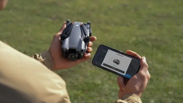 Drone sinyal bağlantı kumanda ve GPS sorunları