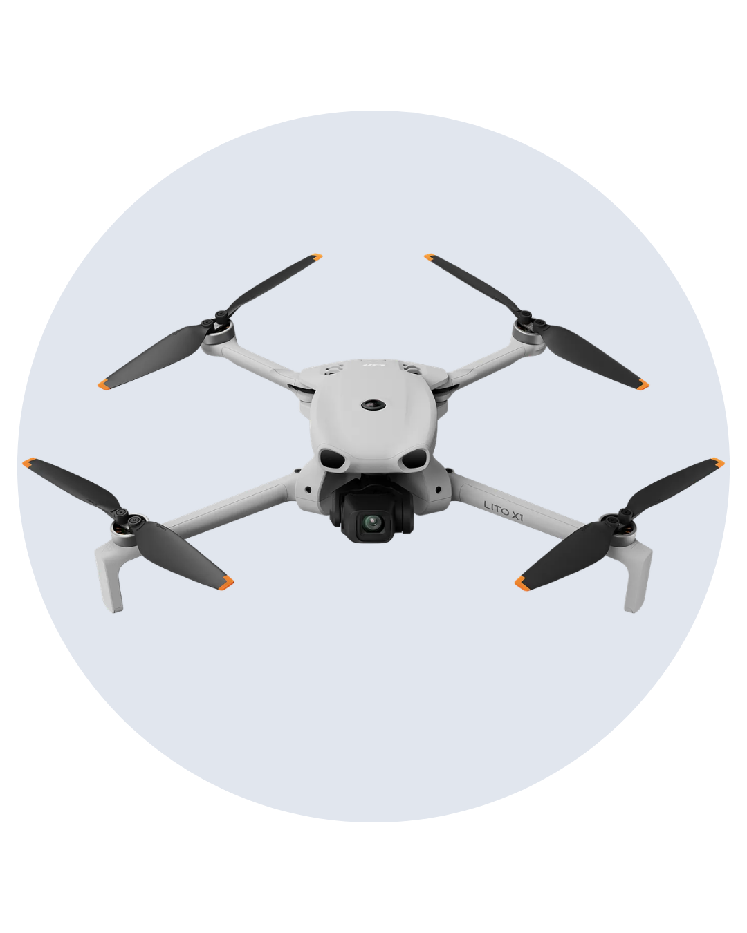 DJI Lito Serisi