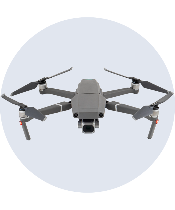 DJI Air Serisi